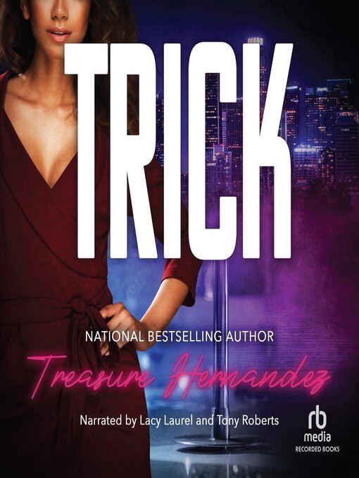 Title details for Trick by Treasure Hernandez - Available